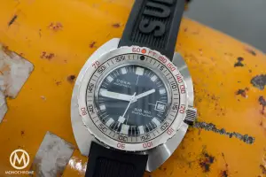 Doxa Sub300 50th Anniversary