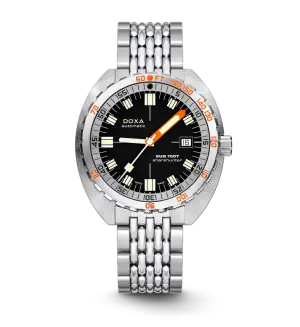Doxa Sharkhunter