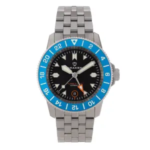 Draken Tugela GMT 'Blue'