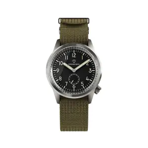 Draken Aoraki - 'Milspec'