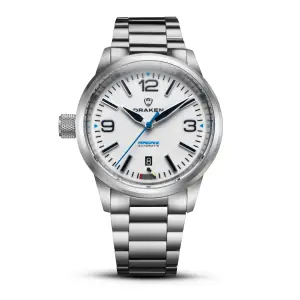 Draken Peregrine 'A' White