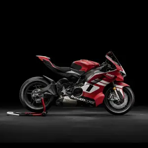 Ducati Superleggera V4 Centenario