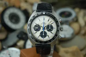 Dugena Siffert Chronograph
