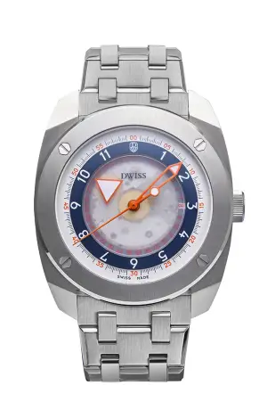 Dwiss R2-SL-bracelet