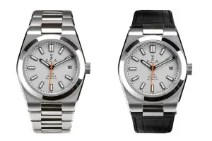 E.C. Andersson Calypso Arctic Sport