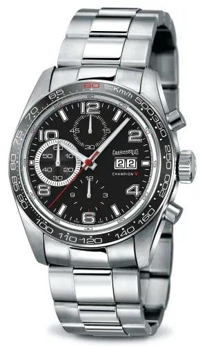 Eberhard & Co. Champion V