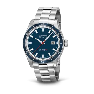 Eberhard & Co. CHAMPION V TIMEONLY 41031.3 - Eberhard & Co.