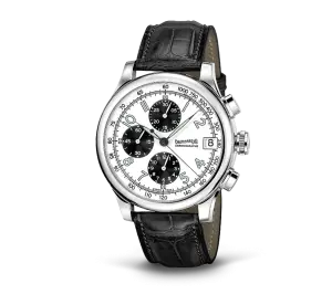 Eberhard & Co. TRAVERSETOLO CHRONO 31051.2 - Eberhard & Co.