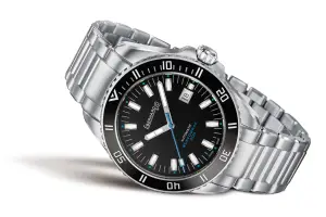 Eberhard Scafograf 300