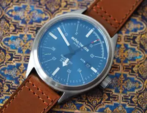 Echo/Neutra Averau Versante