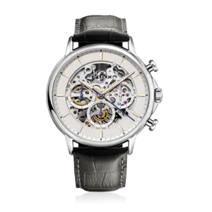Edox Les Bémonts C.R.-F. Limited edition