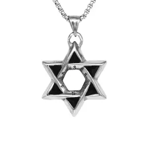 Egard David's Shield