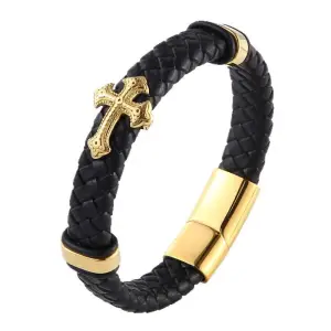 Egard Christ my savior Gold