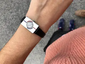 Elgin Parisienne