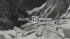 Elliot Brown HOLTON DOODLE EDITIONS: Step Counter