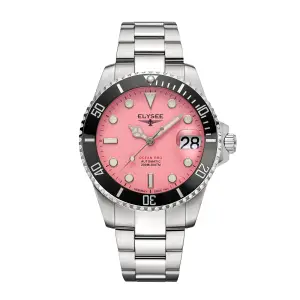 Elysee Ocean Pro Ceramic - 80629 Edelstahl Automatik