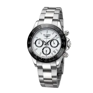 Elysee Sport Chrono Ceramic 80602