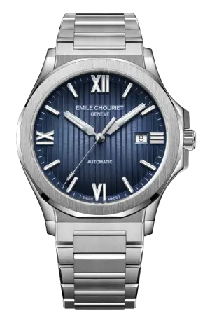 Emile Chouriet Challenger Cliff Blue – Emile Chouriet