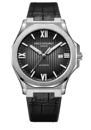 Emile Chouriet Challenger Cliff Grey – Emile Chouriet