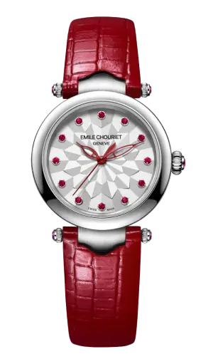 Emile Chouriet Fair Lady Red – Emile Chouriet