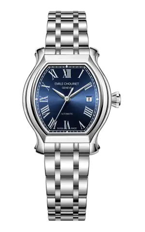 Emile Chouriet Contemporary Luxury Blue – Emile Chouriet