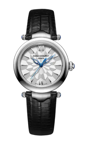 Emile Chouriet Fair Lady White Lotus – Emile Chouriet