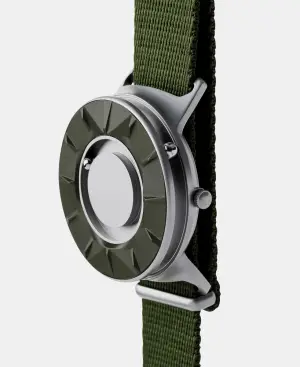 Eone Apex Element Khaki Limited Edition