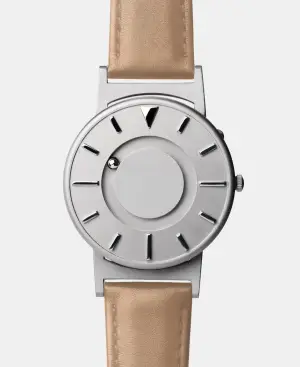 Eone Relay Bradley Leather Khaki Sand