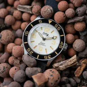 Eska Amphibian 250 White Shark