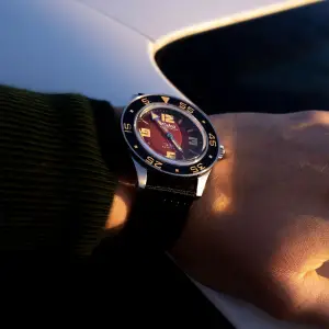 Eska Amphibian 250 Red Viper