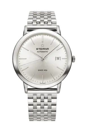 Eterna ETERNITY FOR HIM AUTOMATIC 40 MM