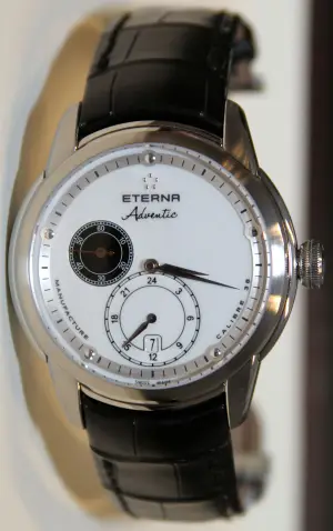 Eterna Adventic