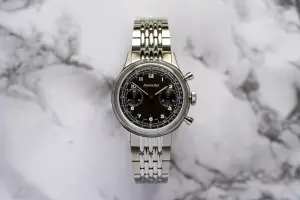 Excelsior Park Bi Compax Black