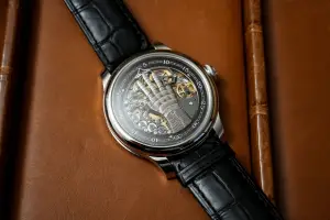 F.P. Journe FFC Francis Ford Coppola