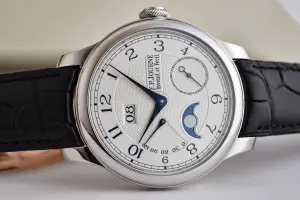 F.P. Journe Automatique Lune