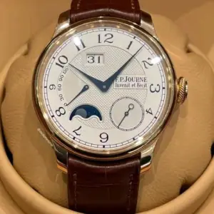 F.P. Journe F.P.Journe Octafull set