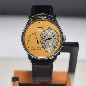 F.P. Journe Octa Automatique Limited Edition