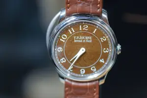 F.P. Journe Chronomètre Holland & Holland