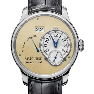 F.P. Journe Octa Automatique 20th Anniversary