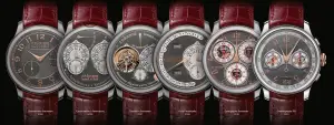 F.P. Journe Chronograph FB