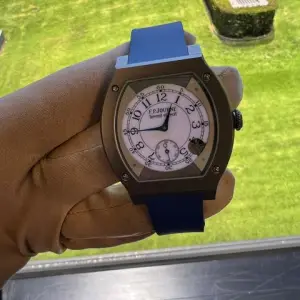 F.P. Journe F.P.Journe ÉléganteElegante Great condition with full set