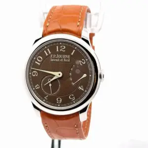 F.P. Journe F.P.Journe SouveraineChronometre Souverain 40mm NEW