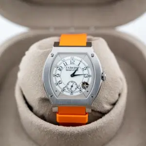 F.P. Journe F.P.Journe ÉléganteElegante Titanium 48mm Any Strap can be arranged