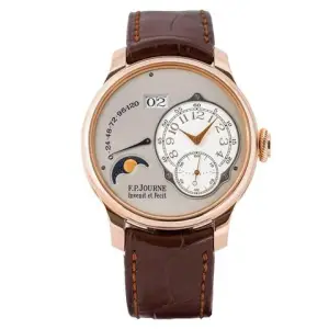 F.P. Journe F.P.Journe OctaLune Rose Gold Grey Dial 40mm