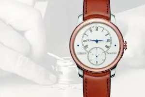 F.P. Journe Patrimoine