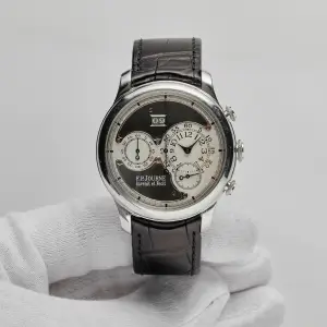 F.P. Journe Octa Chrono Ruthenium