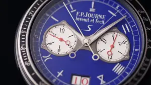 F.P. Journe Chronograph Monopoussoir Rattrapante