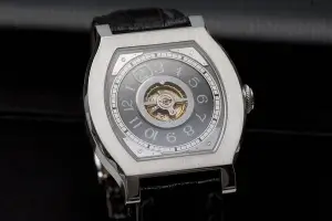 F.P. Journe Vagabondage I