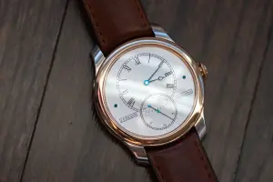 F.P. Journe Tourbillon Historique T-30