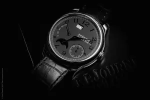 F.P. Journe Octa Lune